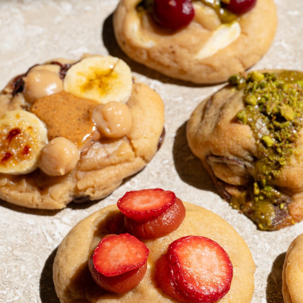 Patisserie Laetitia 2